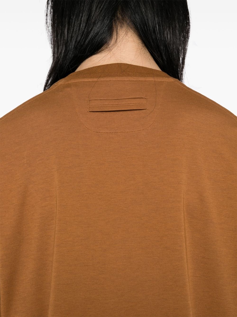 CREW-NECK T-SHIRT - 4