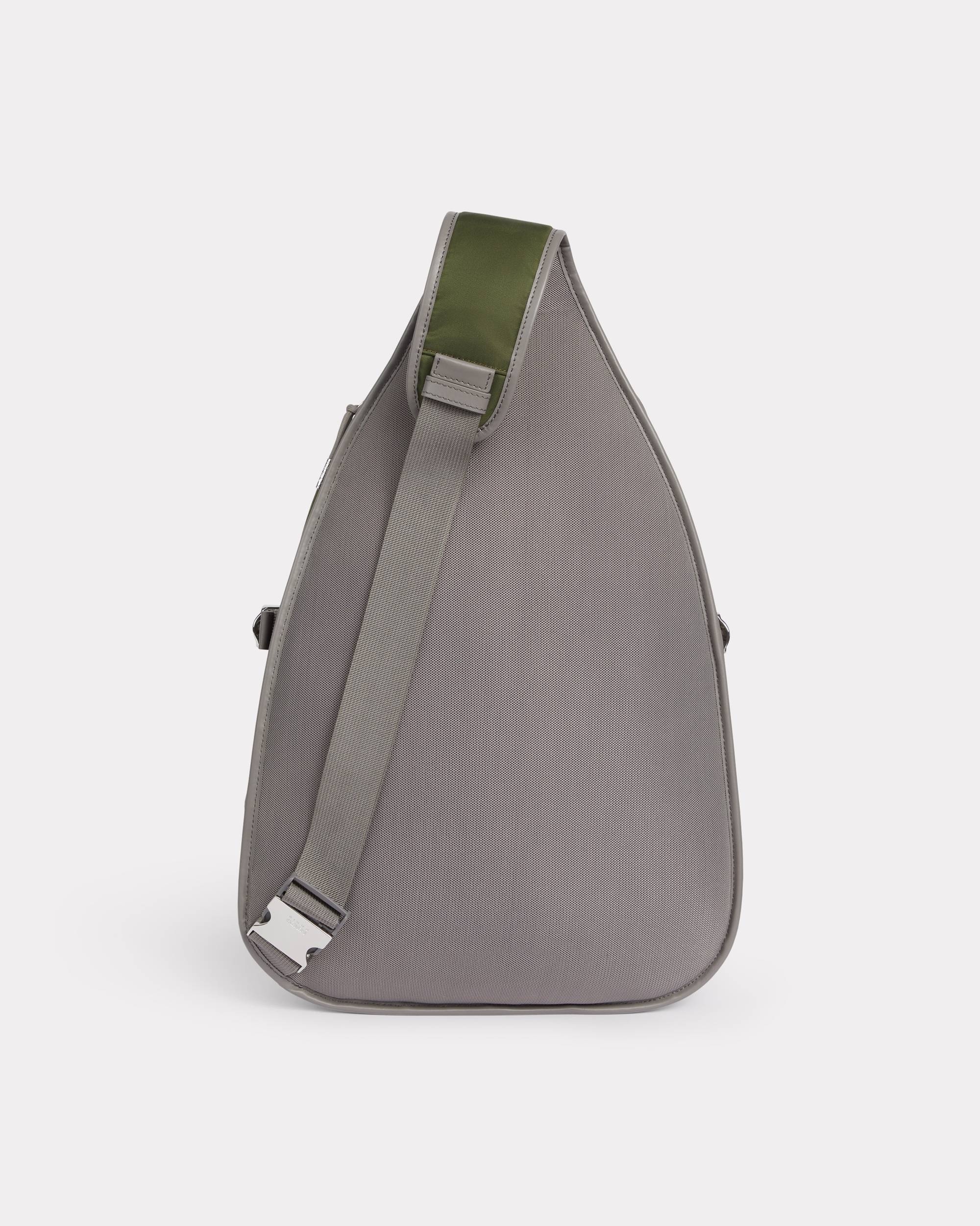 'KENZOGRAPHY' one shoulder backpack - 2
