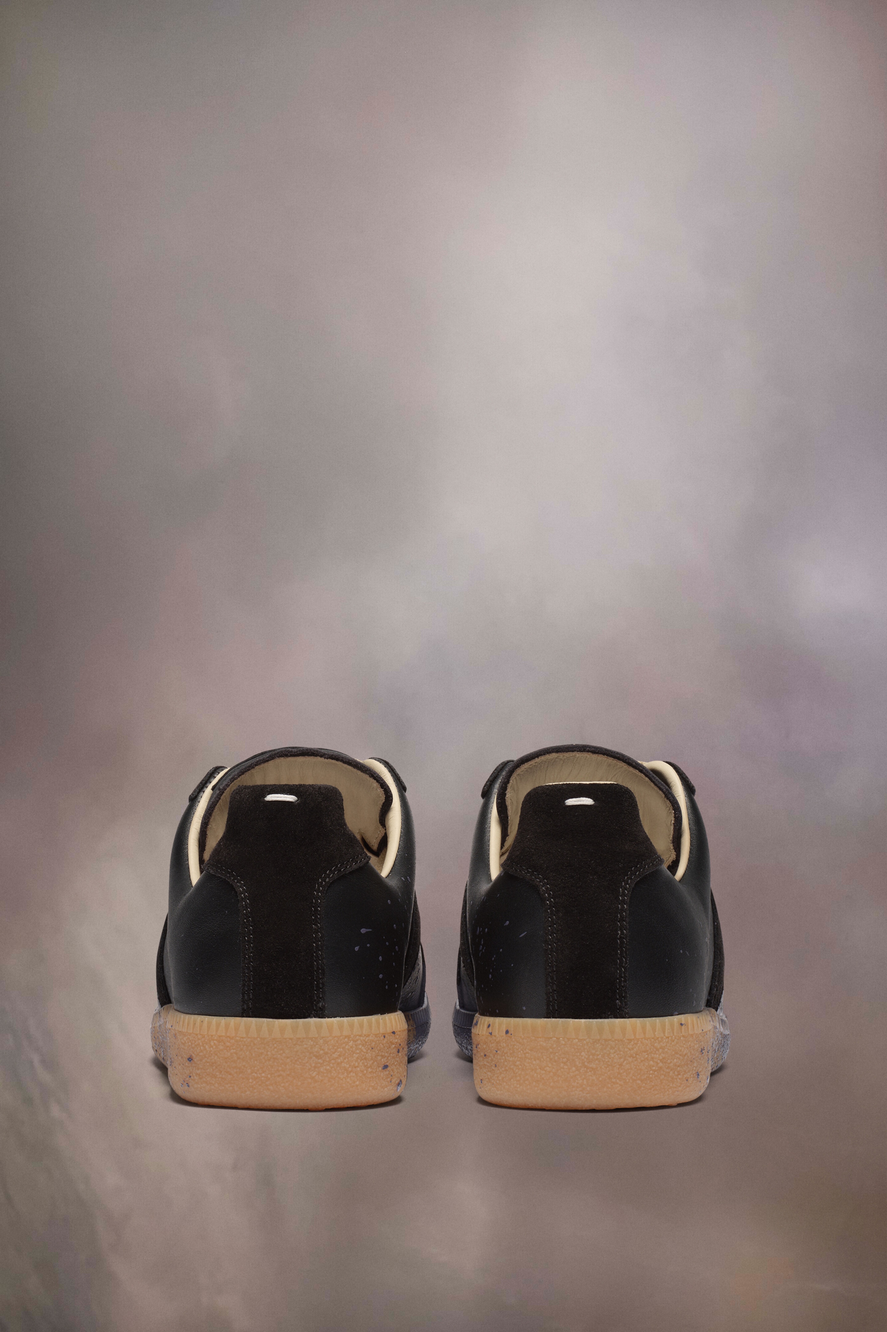 Paint Replica sneaker - 3