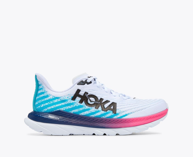 Men's Mach 5 - 1