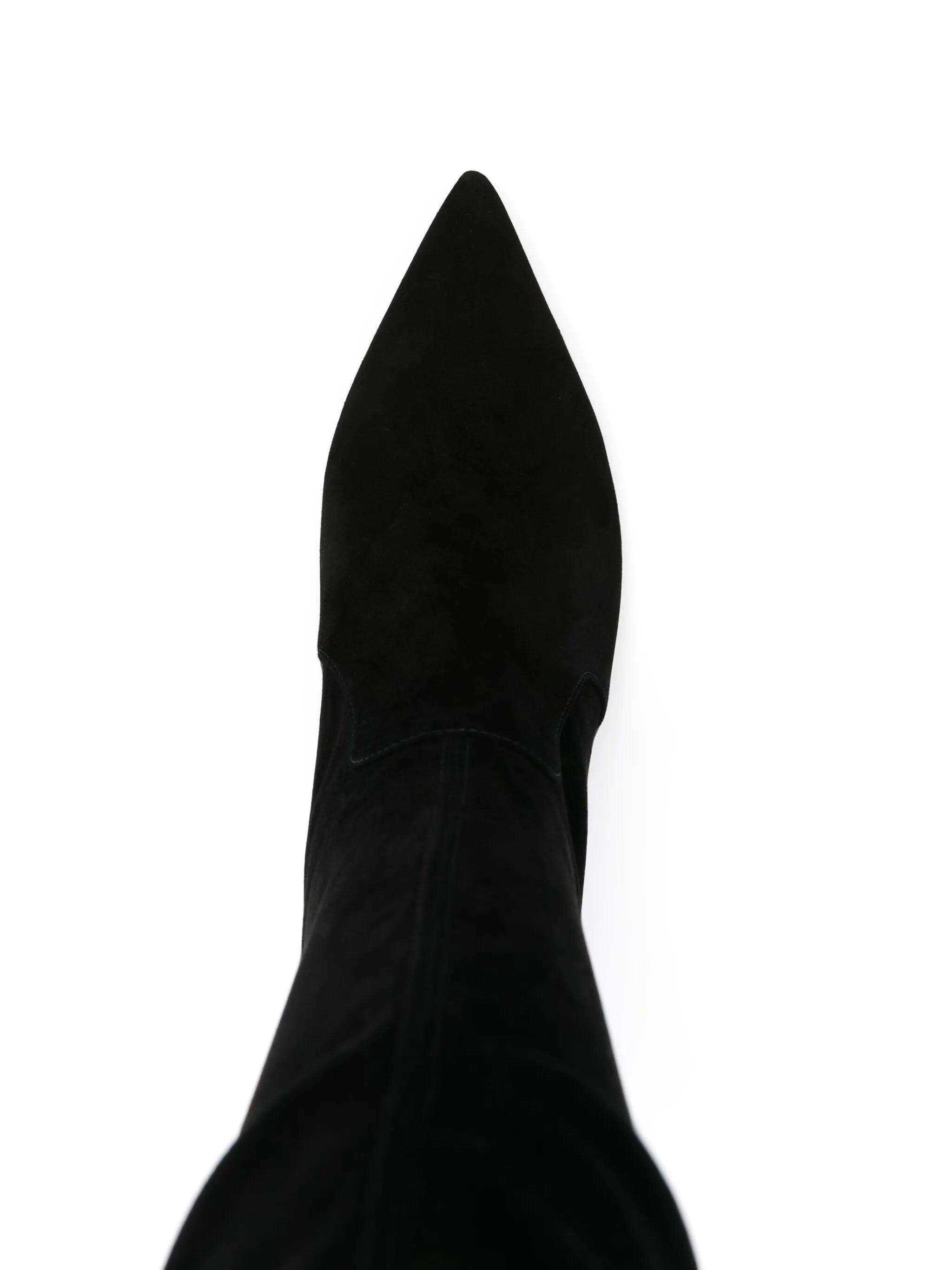 Stuart Weitzman 75mm Stuart Power Boots - 2