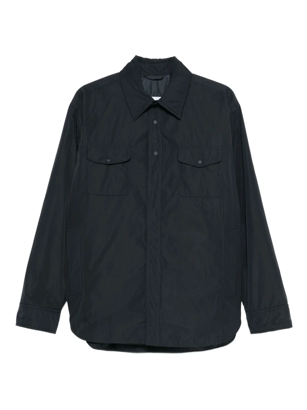 Giles shirt jacket - 1
