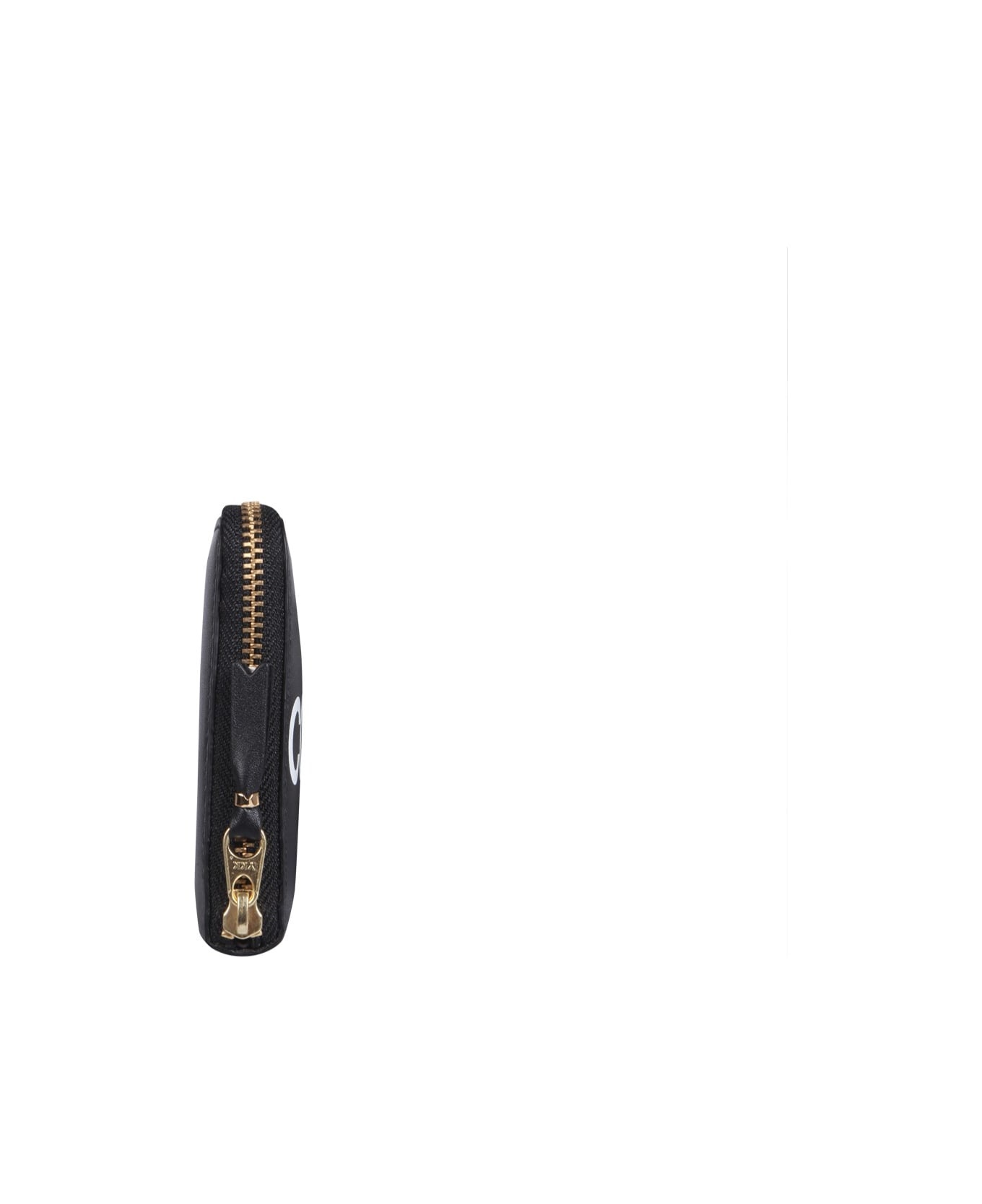 Wallet With Zip - 2