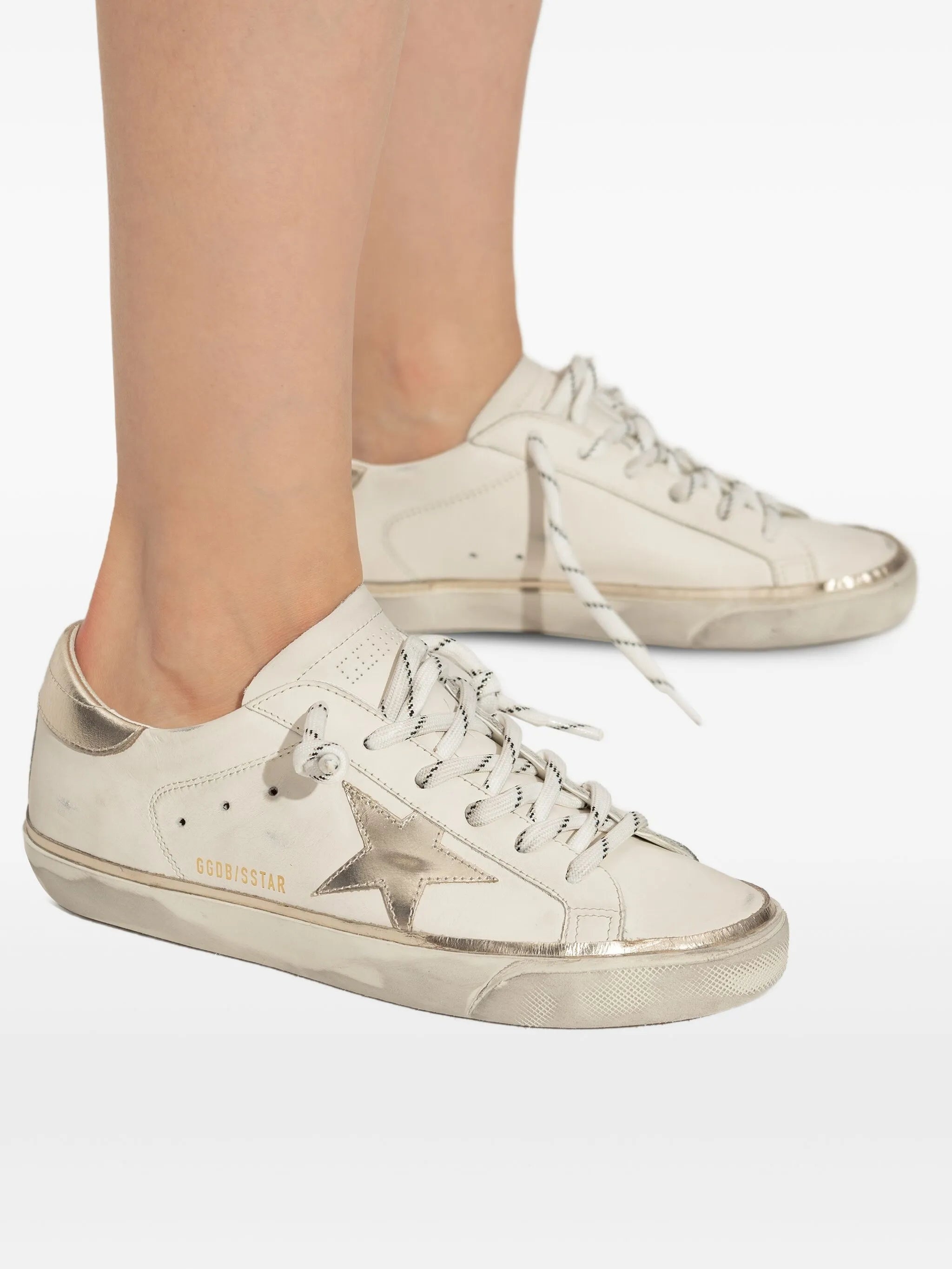Super Star Sneakers - 6