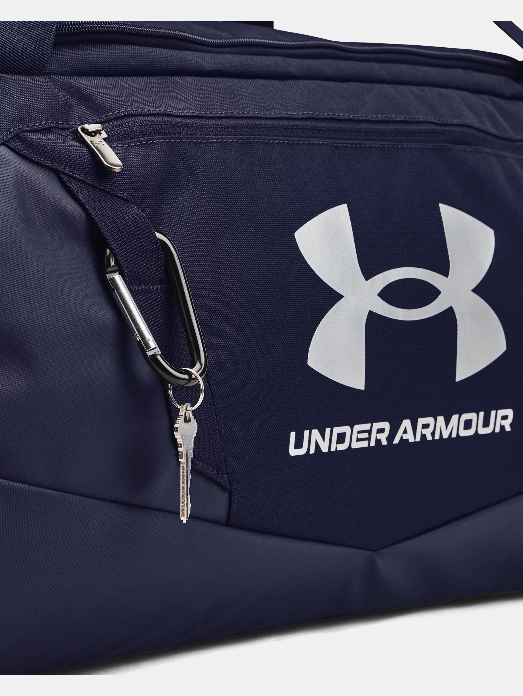 UA Undeniable 5.0 Medium Duffle Bag - 3