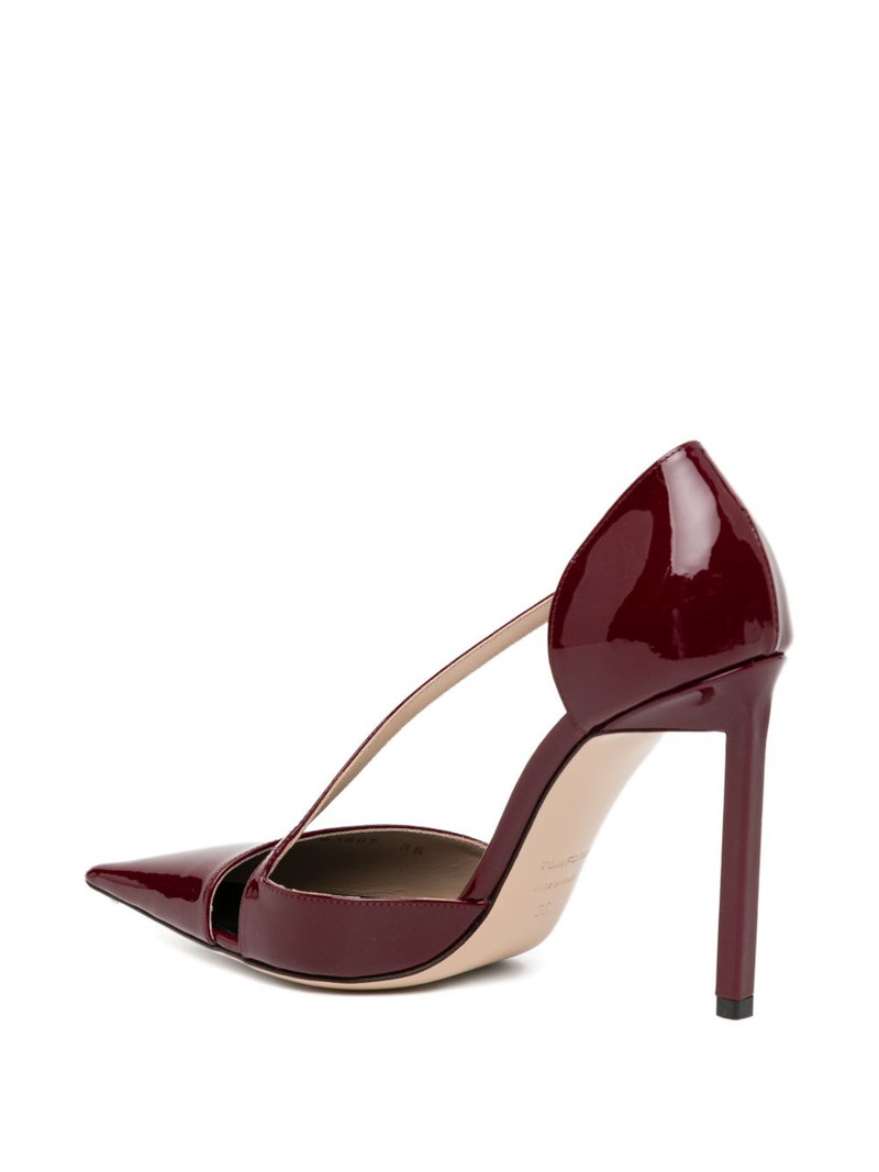point-toe pumps 3