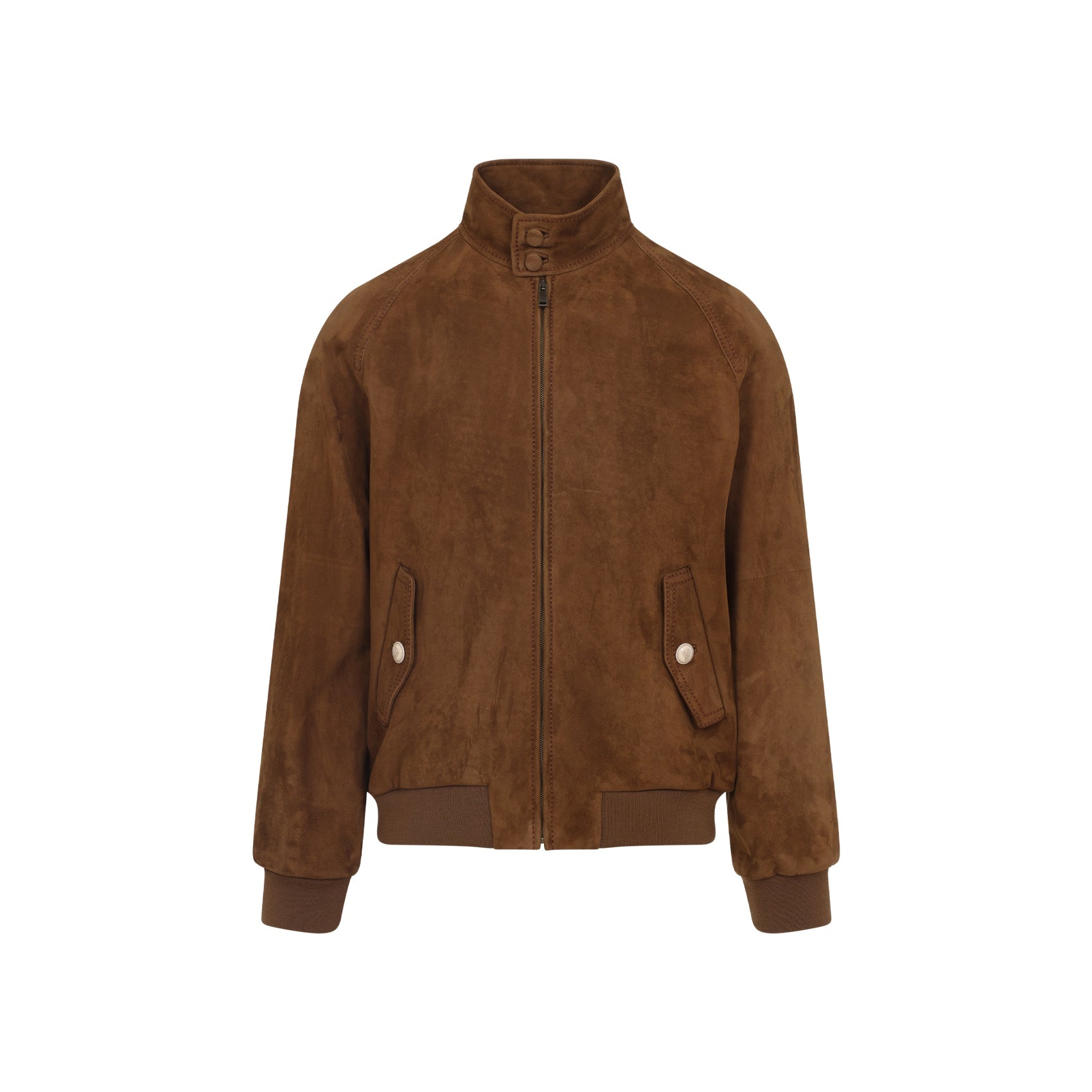 Jackets Brown - 2