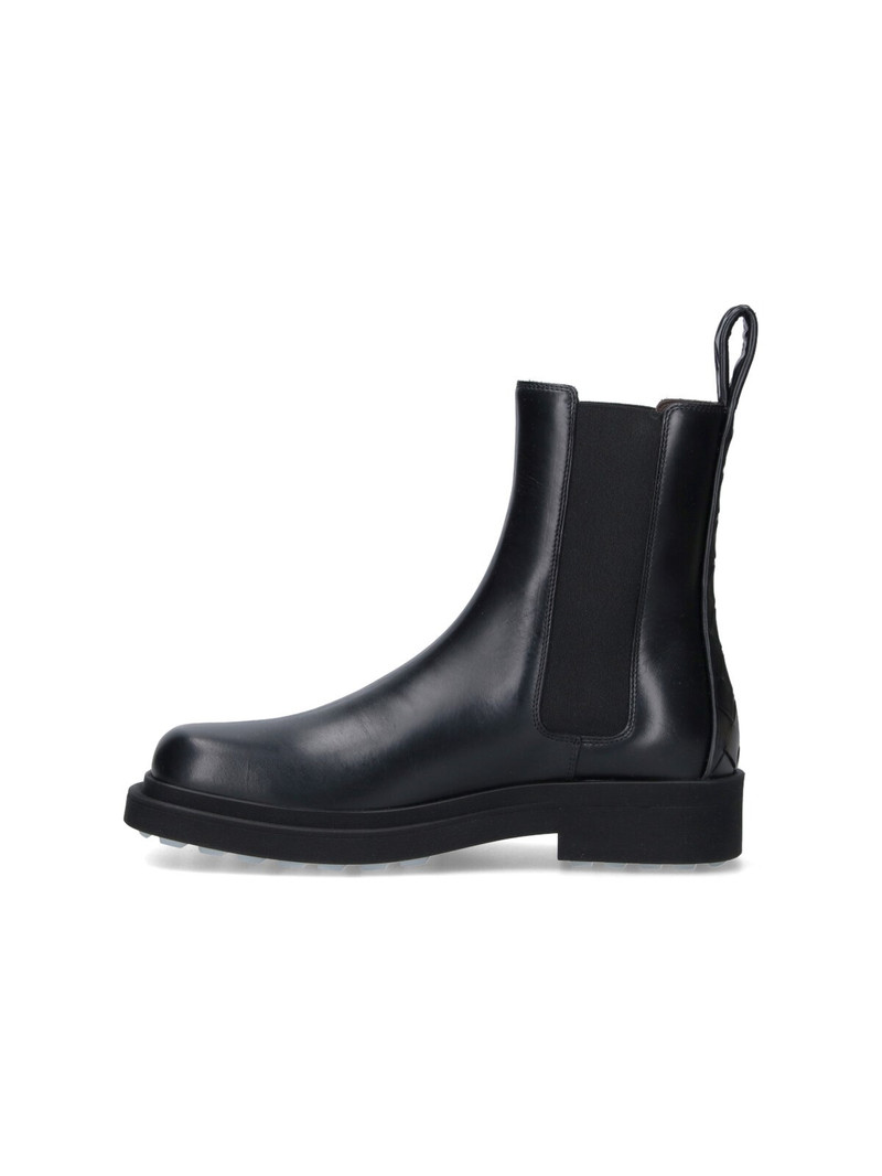 Bottega Veneta "BEN" ANKLE BOOTS outlook