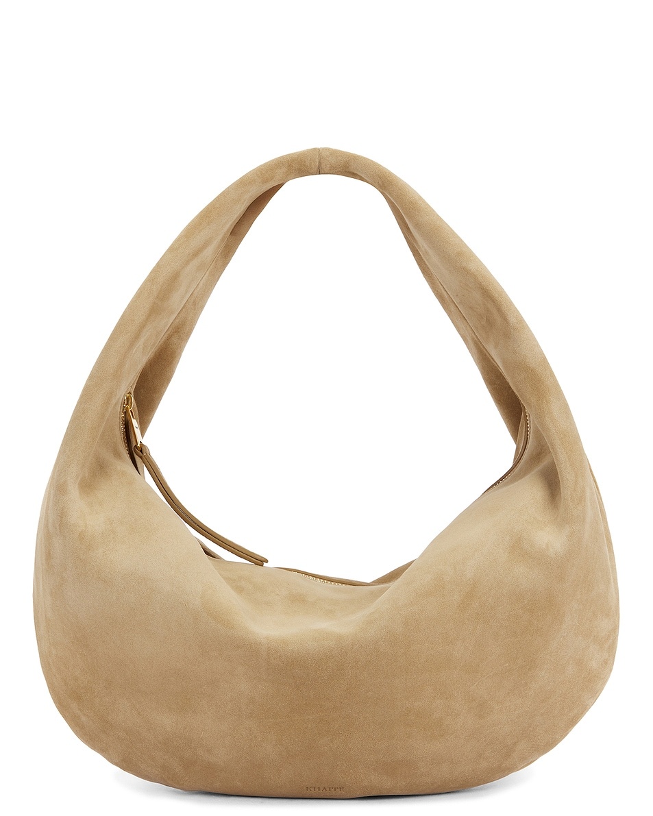 Olivia Medium Hobo Bag - 1