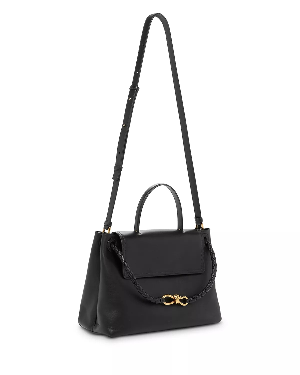 Ciao Ciao Top Handle Bag - 6