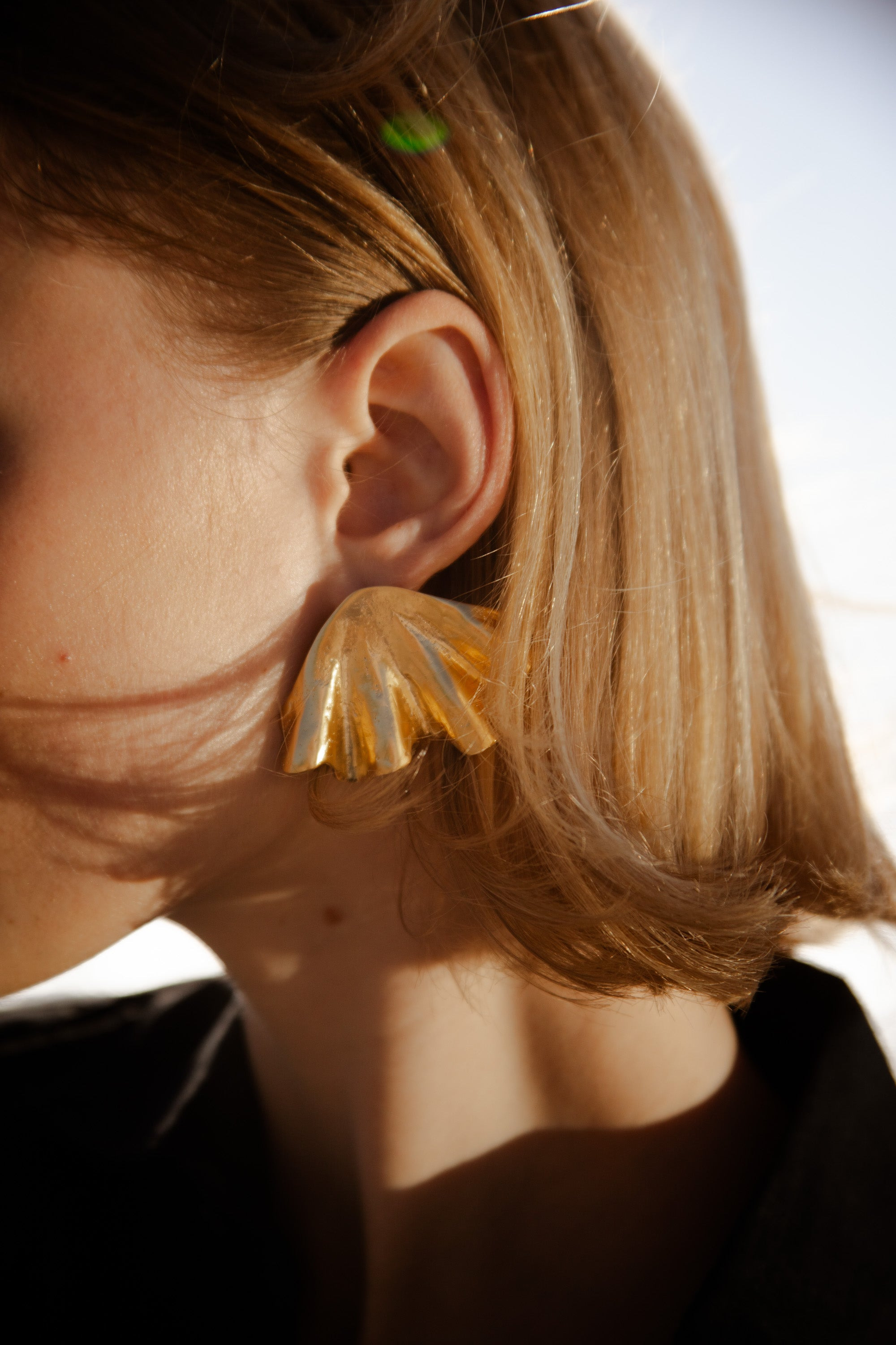 Cascade Earrings - 3