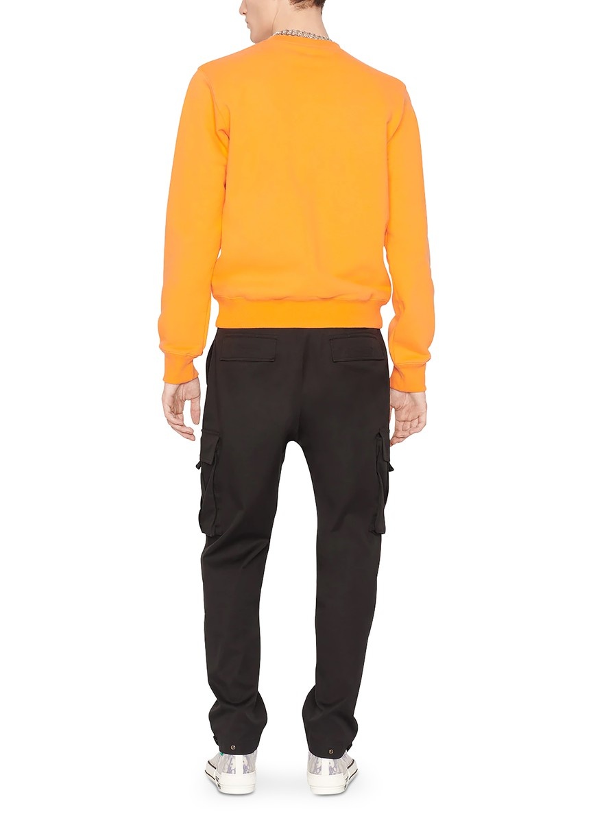 Dior cargo pants - 6