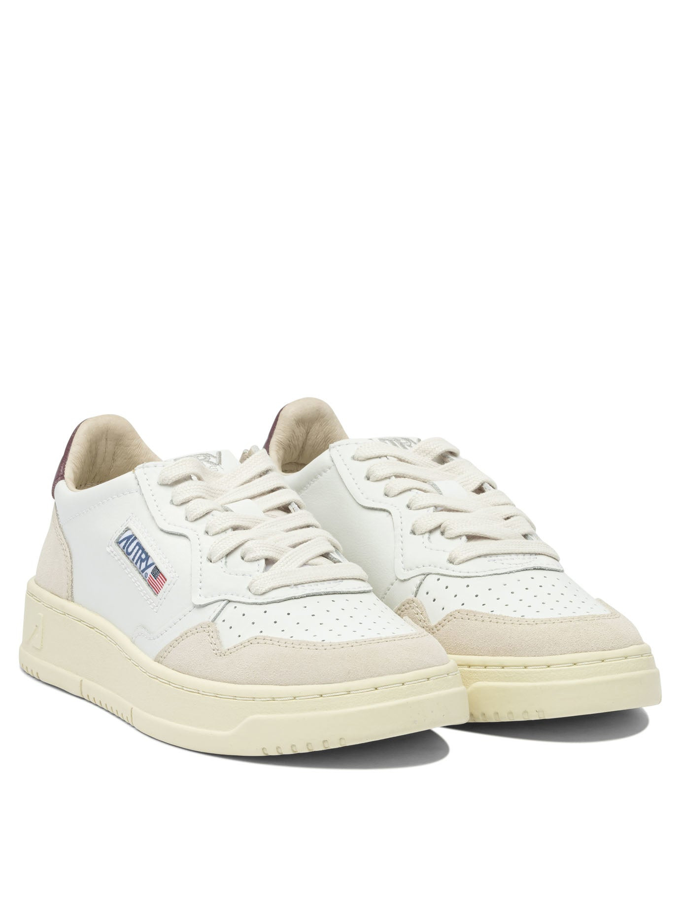 Autry "medalist Low" Sneakers - 2