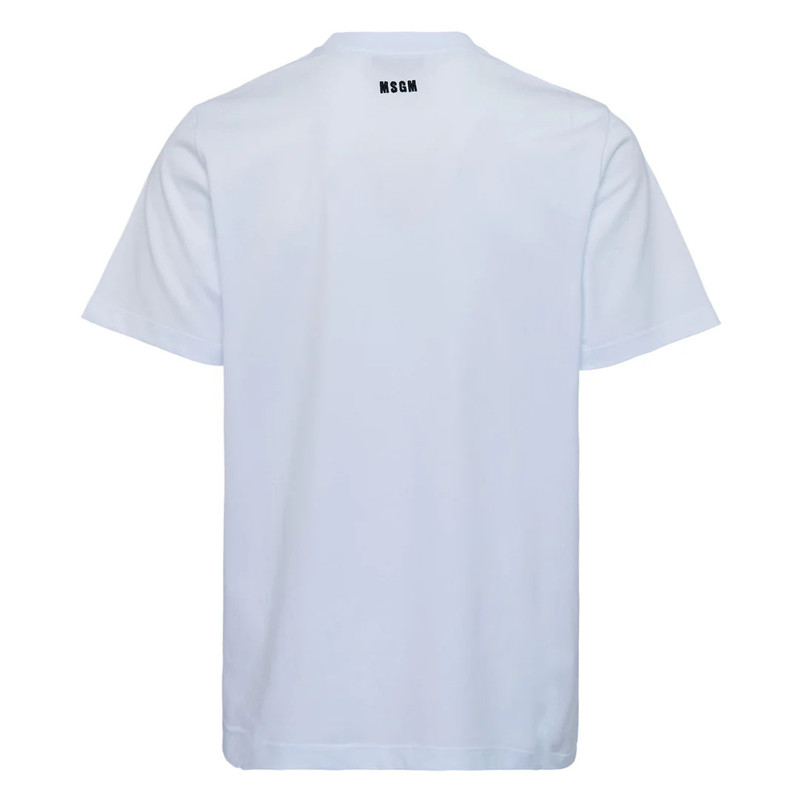 MSGM MSGM Pump Tee outlook