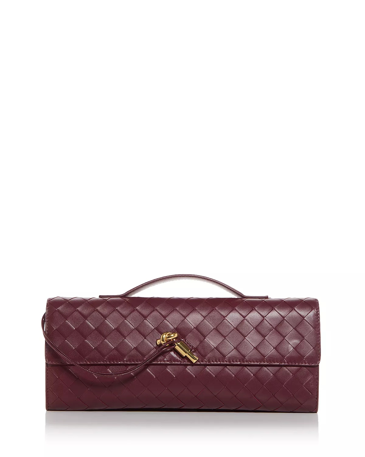 Andiamo Clutch - 1