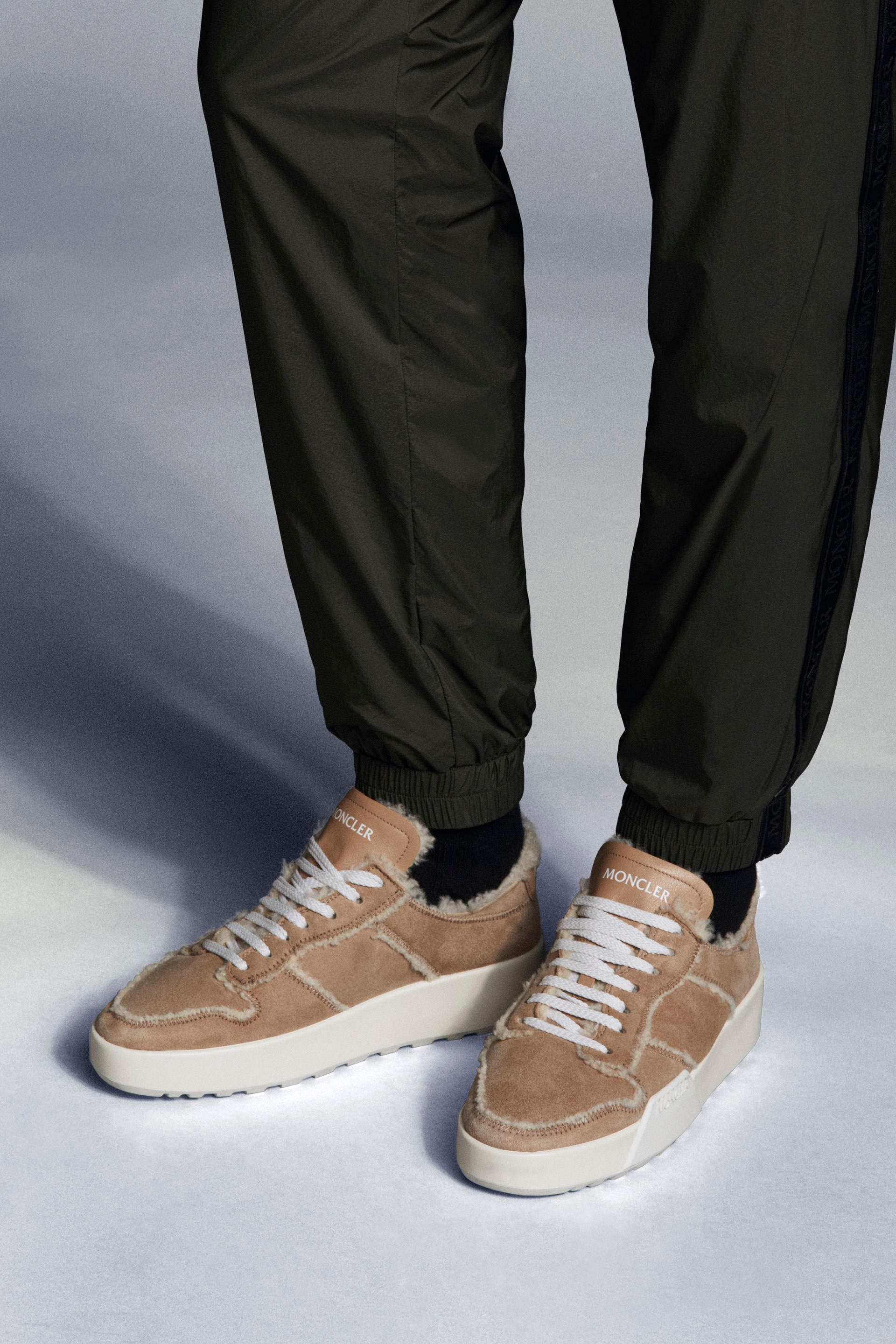 Promyx III Sneakers - 2