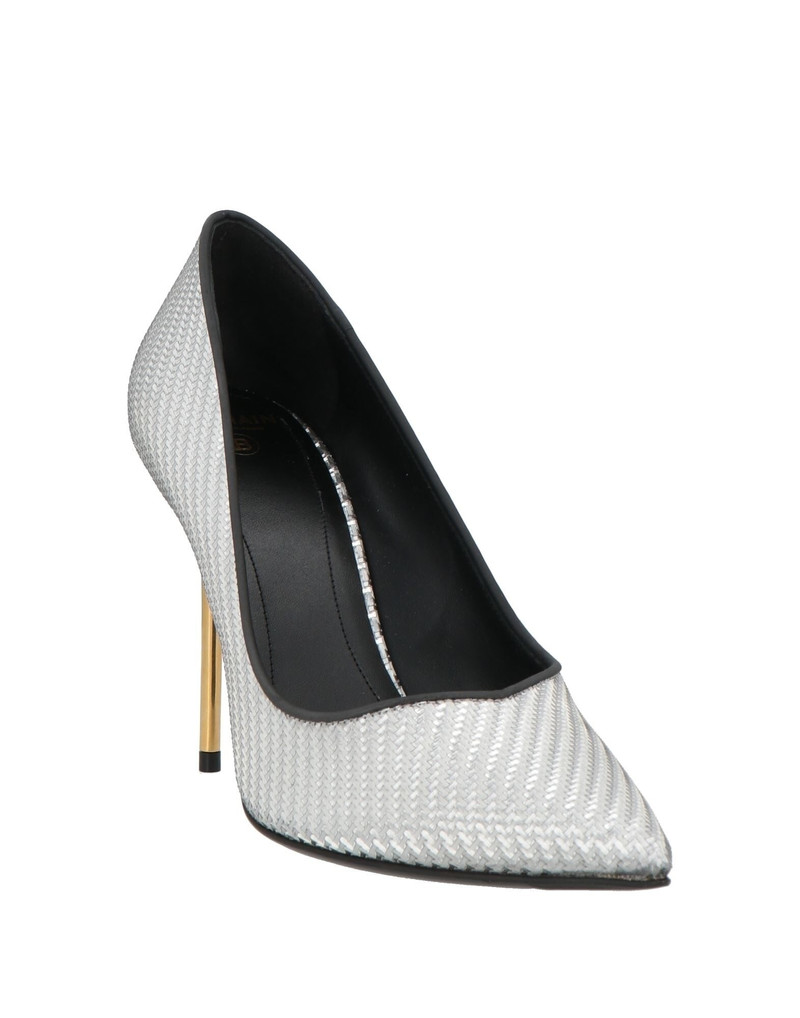 Balmain Ruby Embellished pumps outlook