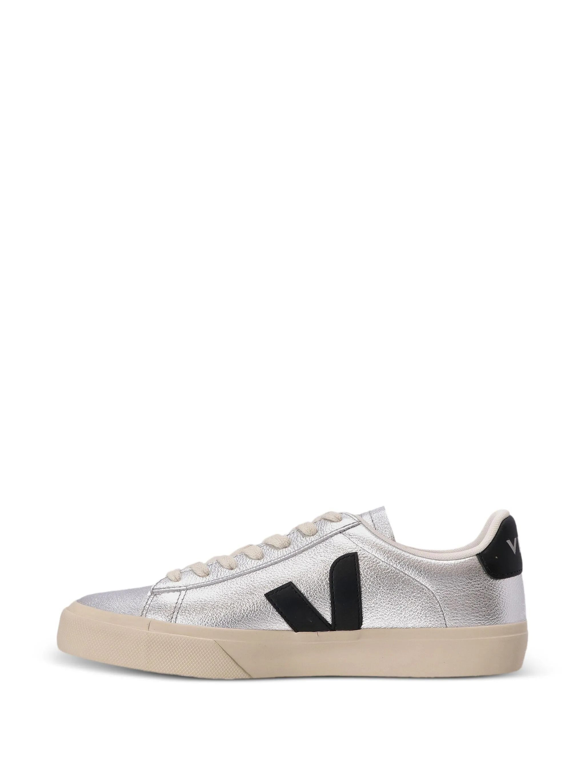 Campo leather sneakers - 5