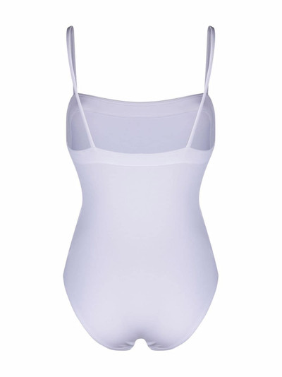 ERES tank one-piece swimsuit outlook