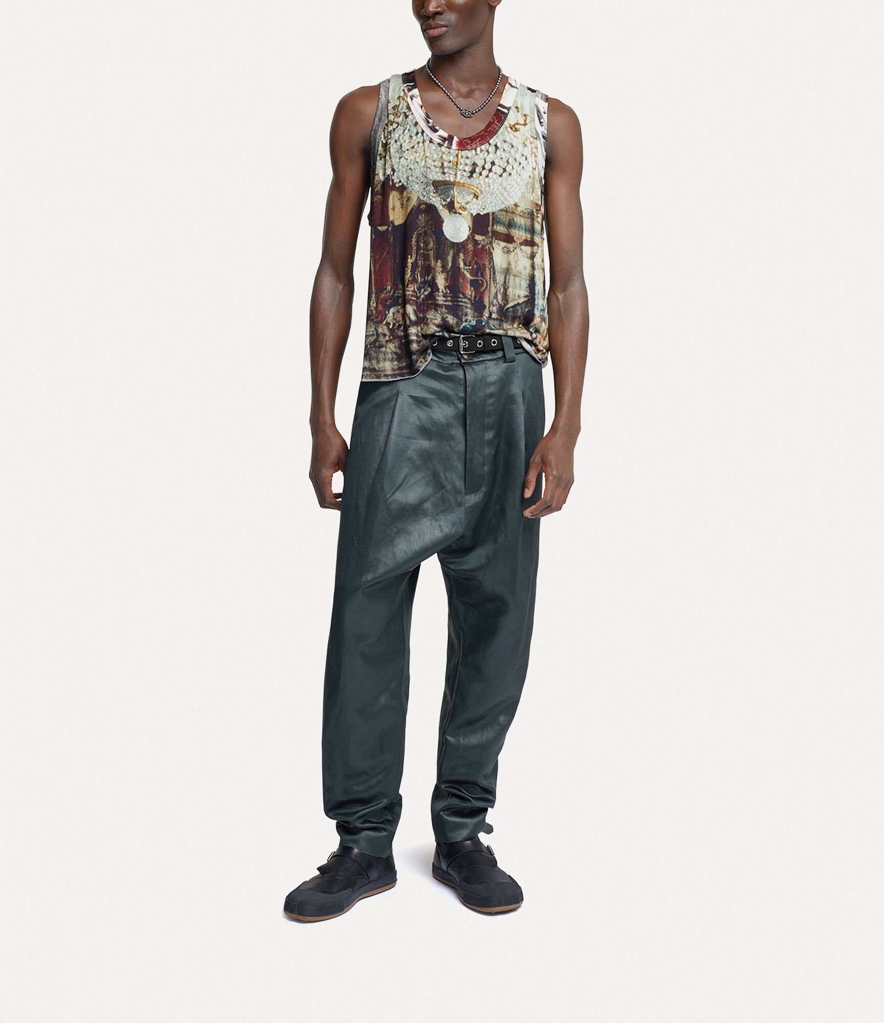 ANDREAS VEST - 3