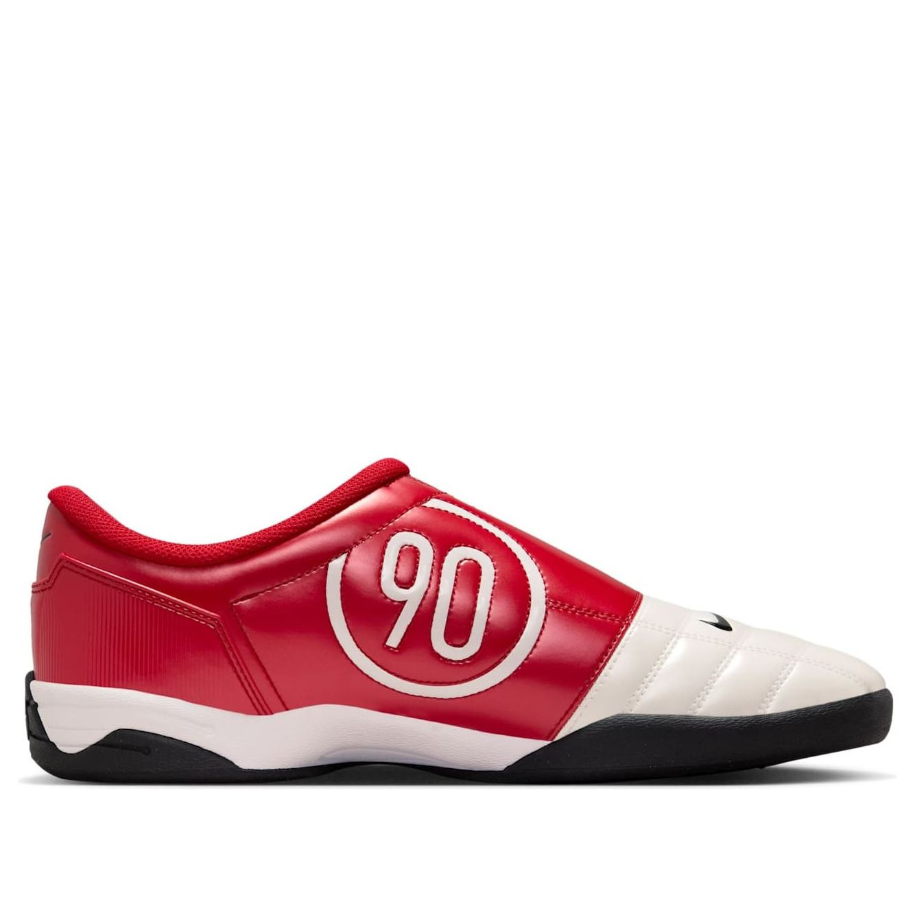 Nike Total 90 III 'White Gym Red' HQ2851-100 - 6