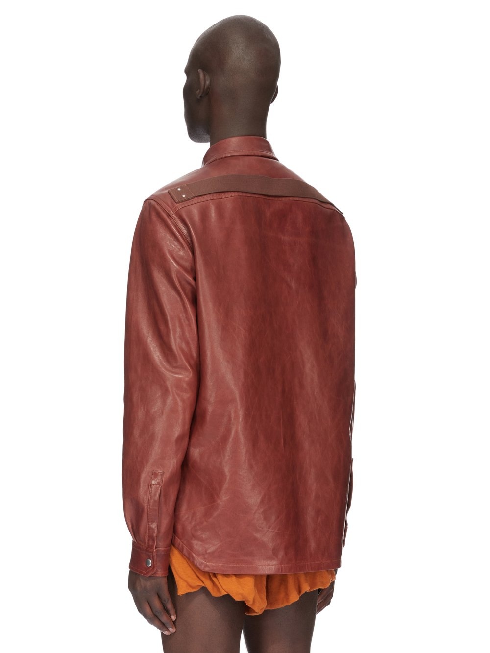 ジャケット RICK OWENS SS24 SAIL JKT (RP01D2734OR09) Rick Owens Sail Duvet Puffer Jacket (Black) – CNCPTS