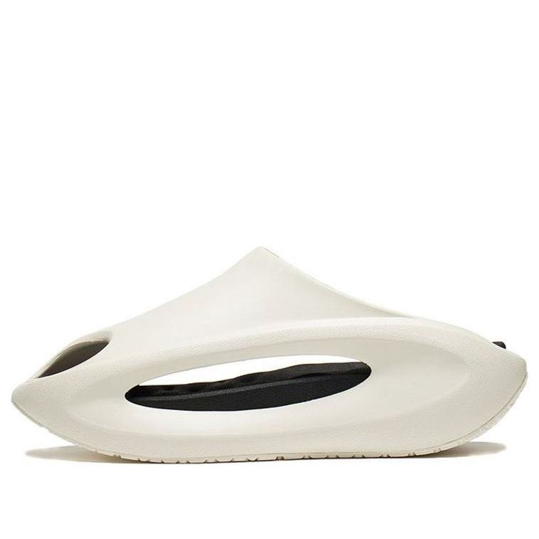 (WMNS) Li-Ning YunYou Slay 'Beige Black' AZSS009-2 - 1