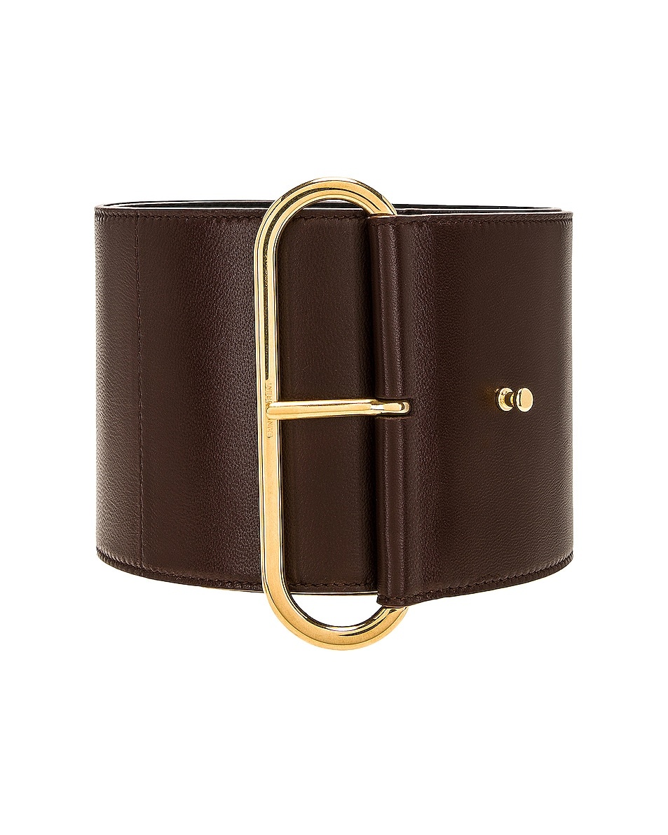 Wide Belt - 3