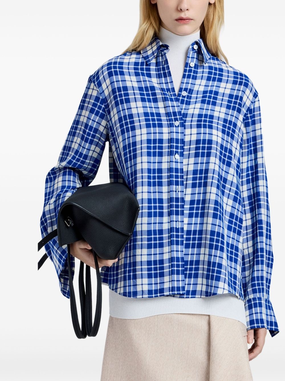 Bronwen shirt - 5