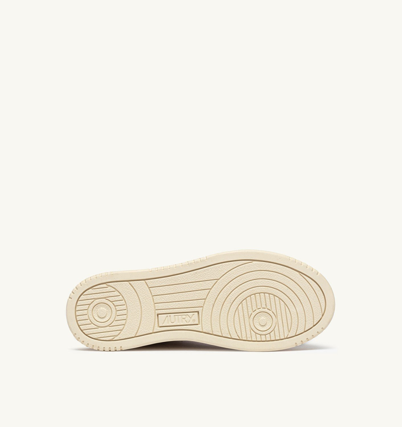 MEDALIST LOW SNEAKERS IN WOOD ASH LEATHER - 4