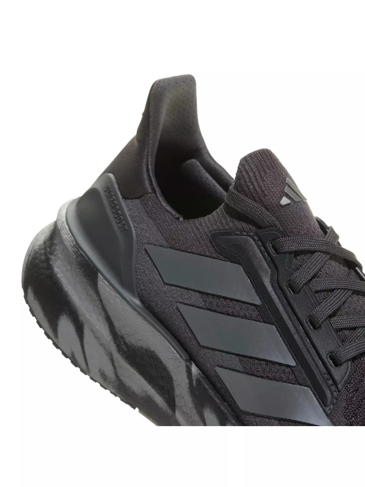 Ultraboost 5x "Carbon/Grey Six/Grey Three" Men's Running Shoe - 7