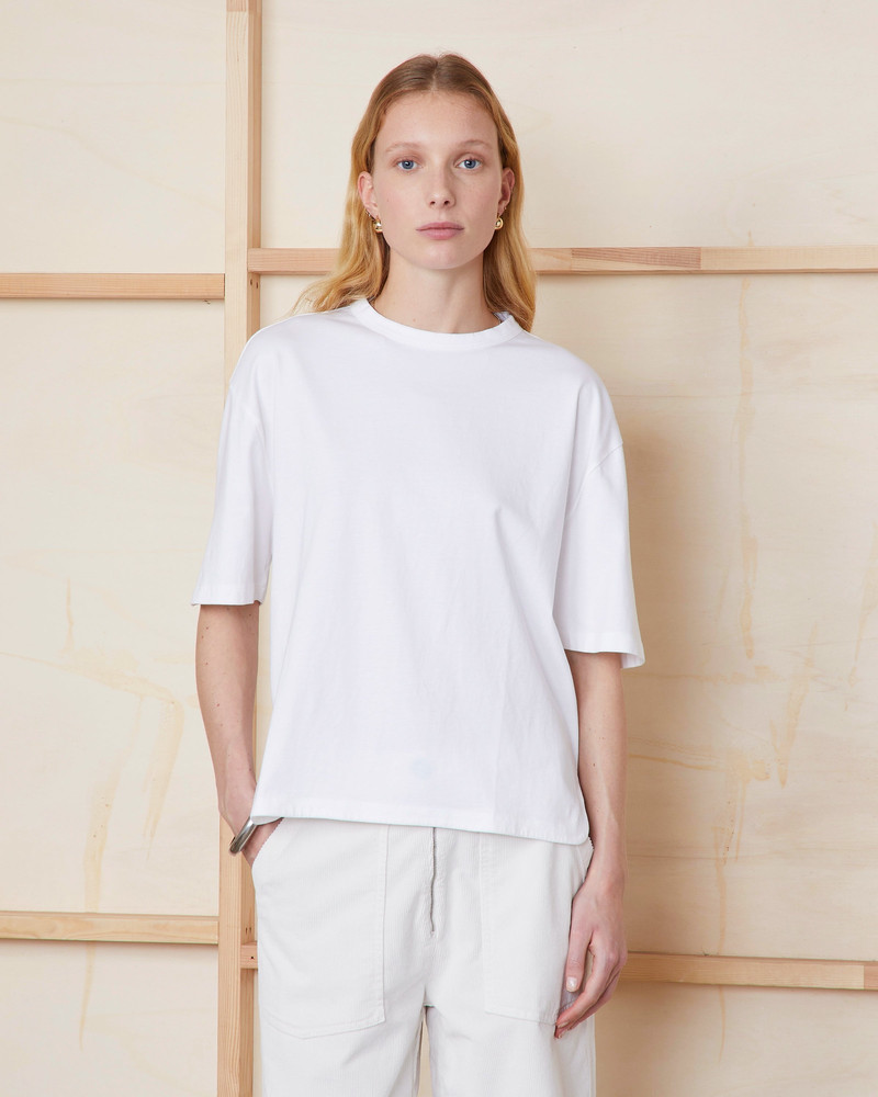 OFFICINE GÉNÉRALE LEILA TEE-SHIRT outlook