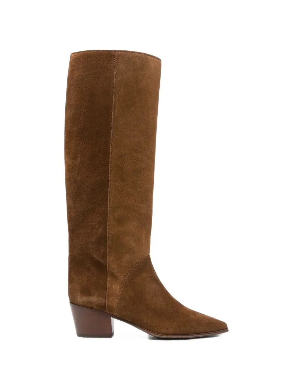 Knee Boot "Beat" T. 050 - 1