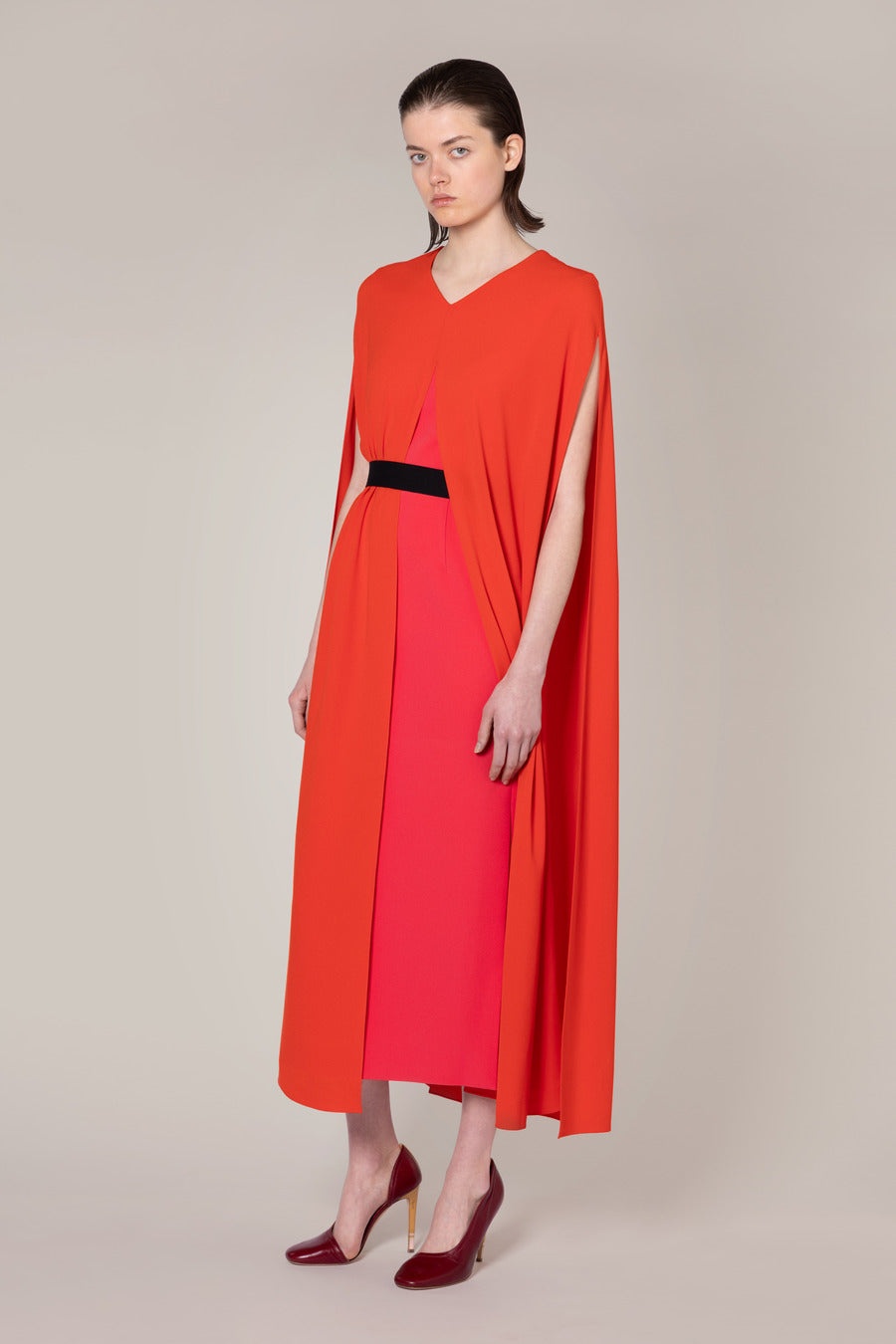 FYERA DRESS - 3