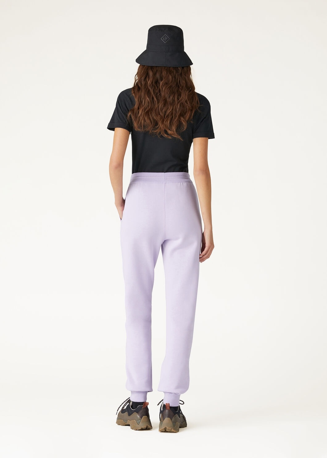 Larecchio Pants - 5