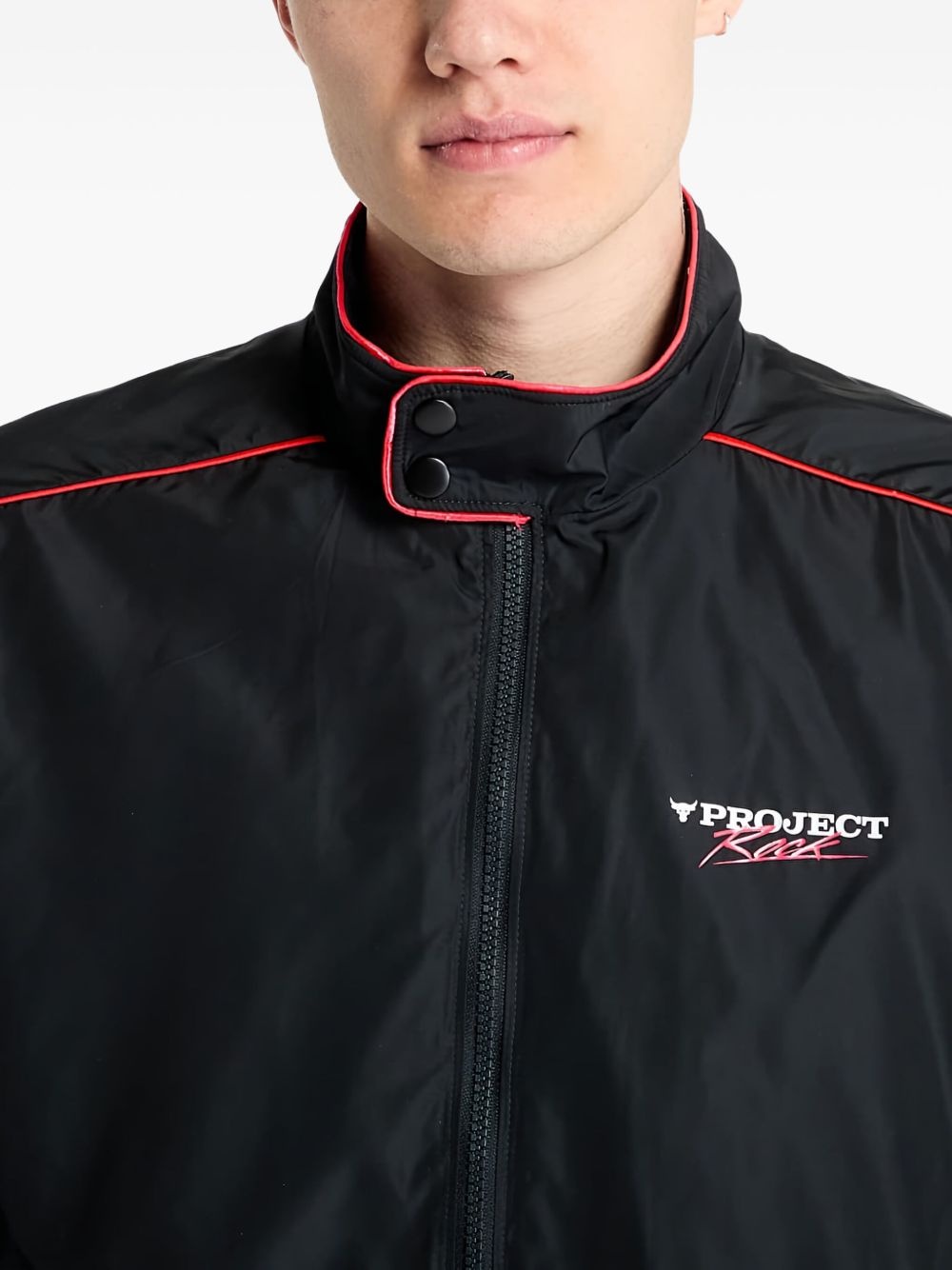 Rock Warmup jacket - 4