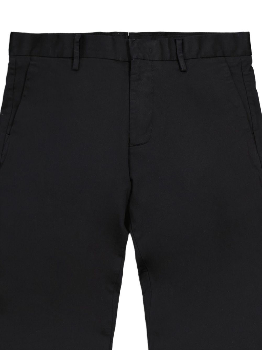 Theo 1420 tailored trousers - 2