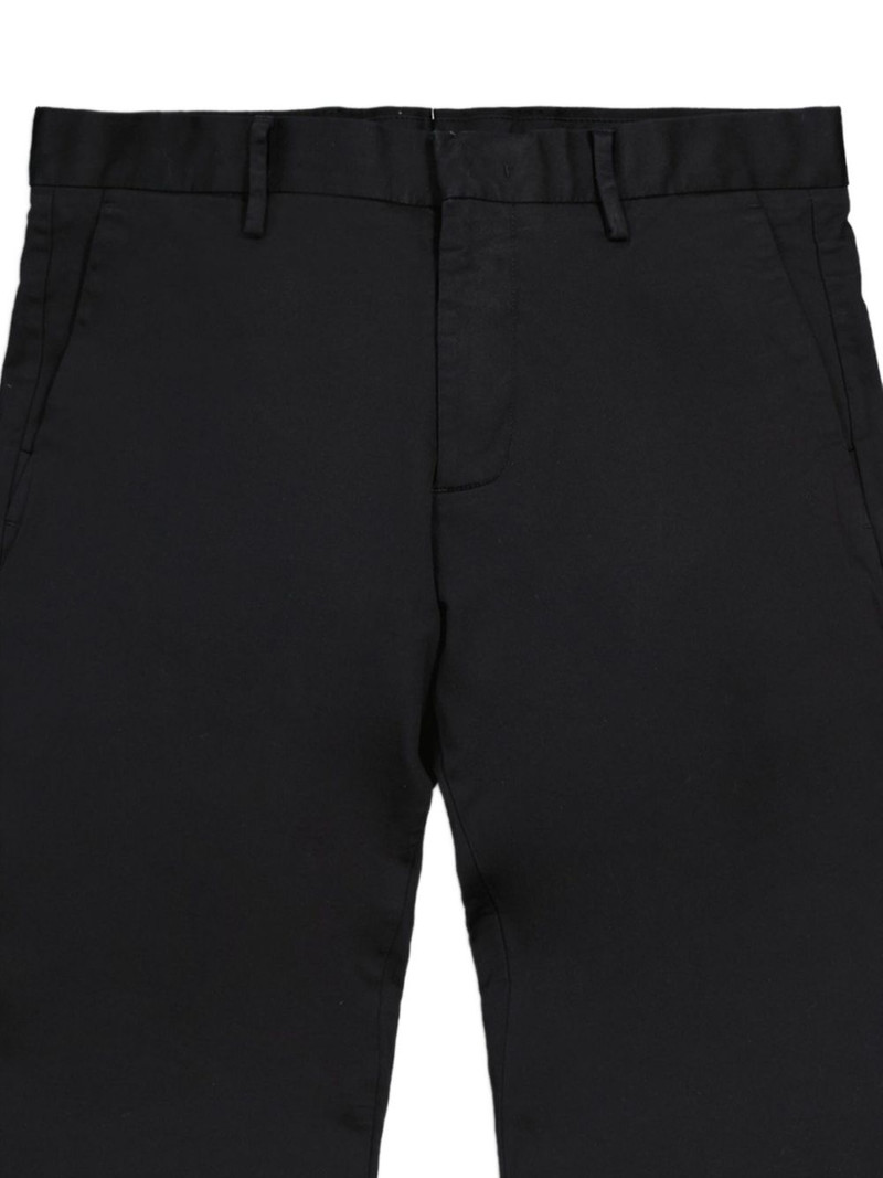 NN07 Theo 1420 tailored trousers outlook
