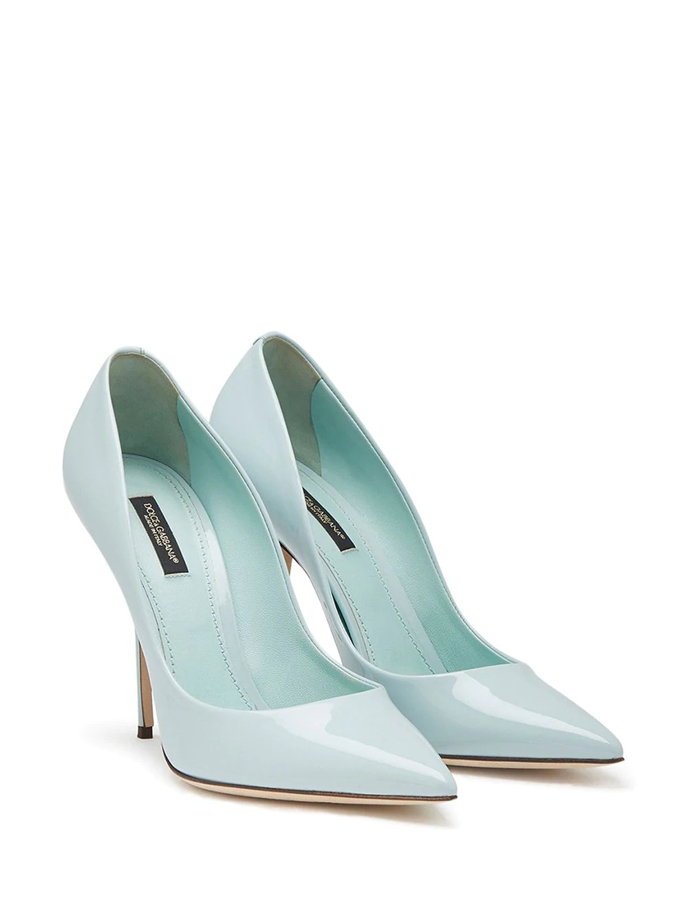 Cardinale pumps - 2