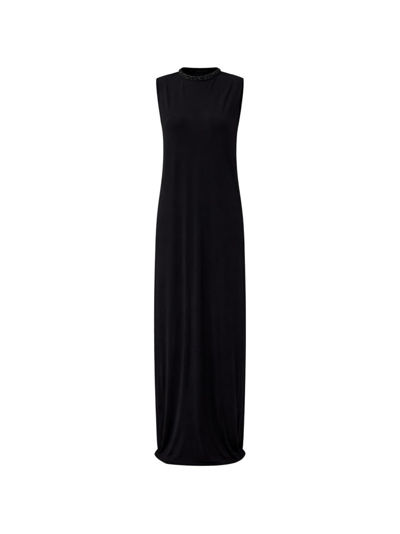 sleeveless maxi dress 1