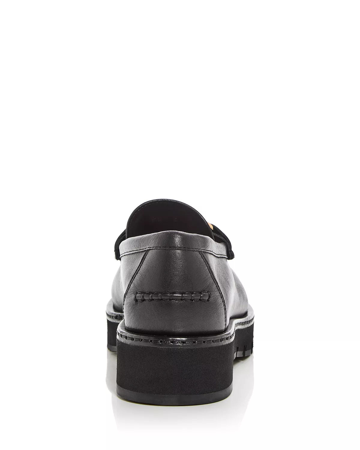 Women's Maryan Gancini Lug Sole Loafers - 6