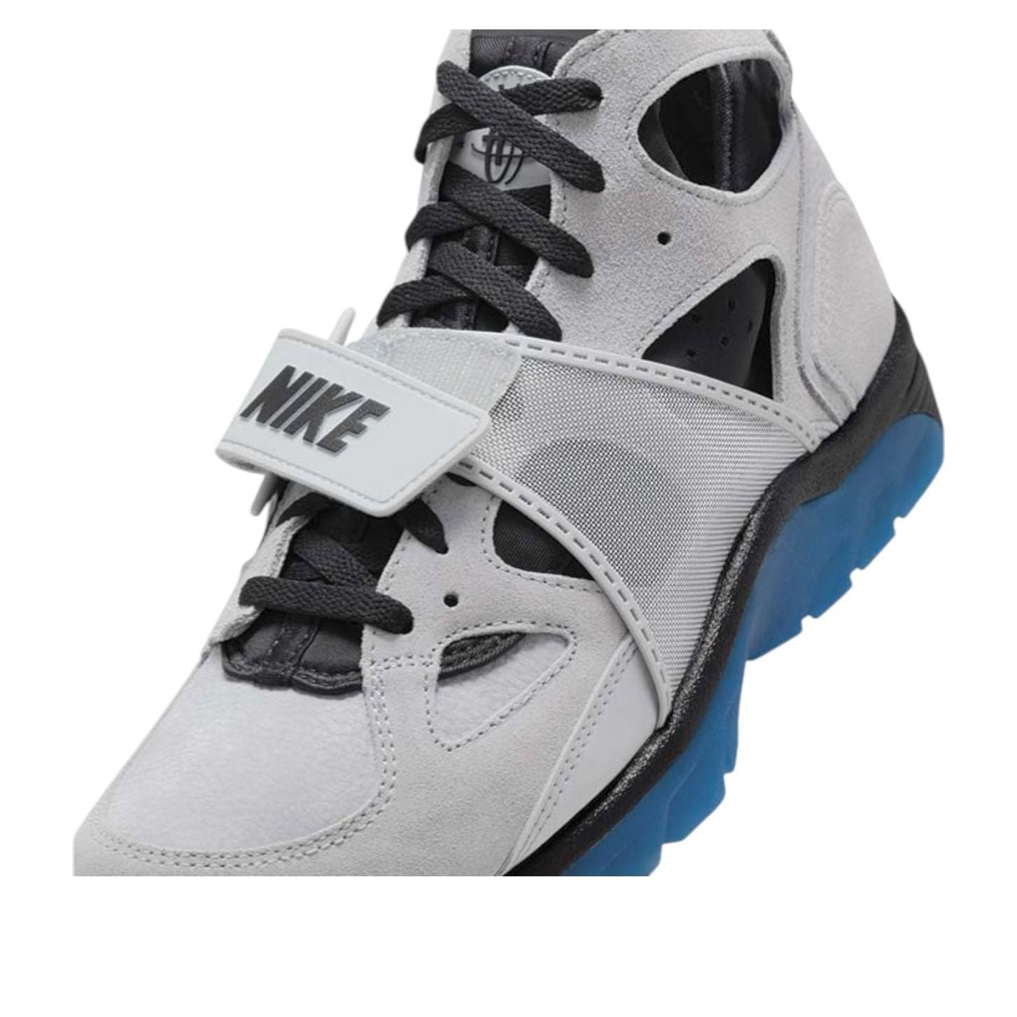 Nike Air Trainer Huarache 'Wolf Grey' IH4469-012 - 5