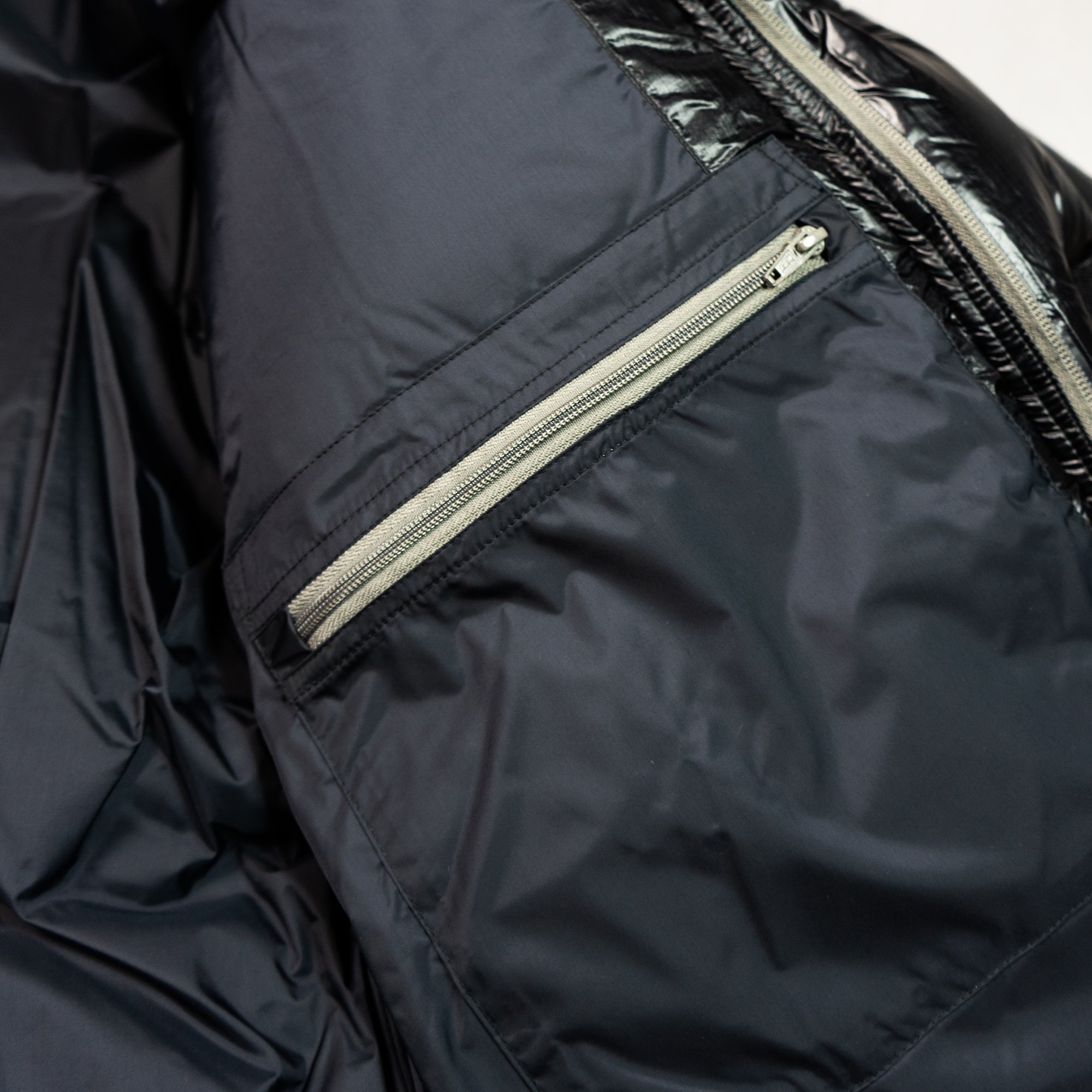 DOWN JACKET - 2