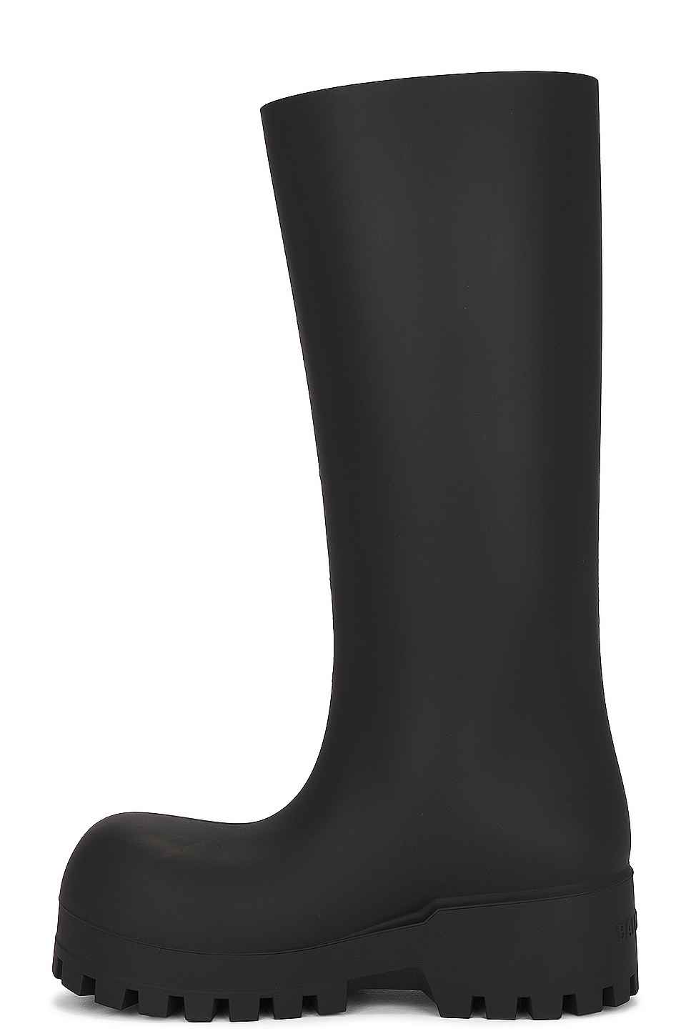 Bulldozer Rainboot - 5