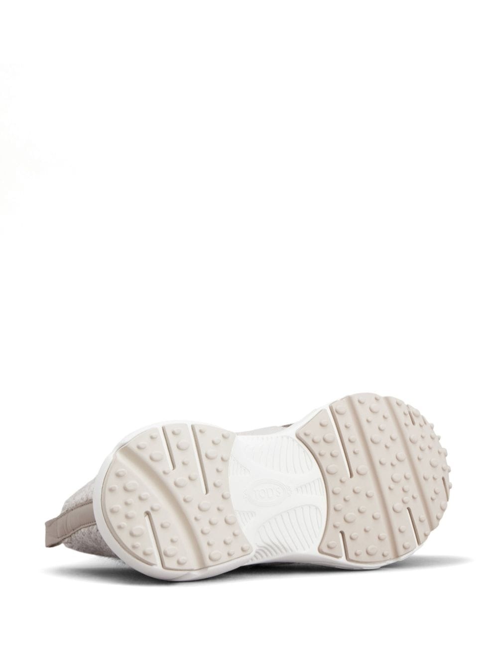 Kate knitted slip-on trainers - 4