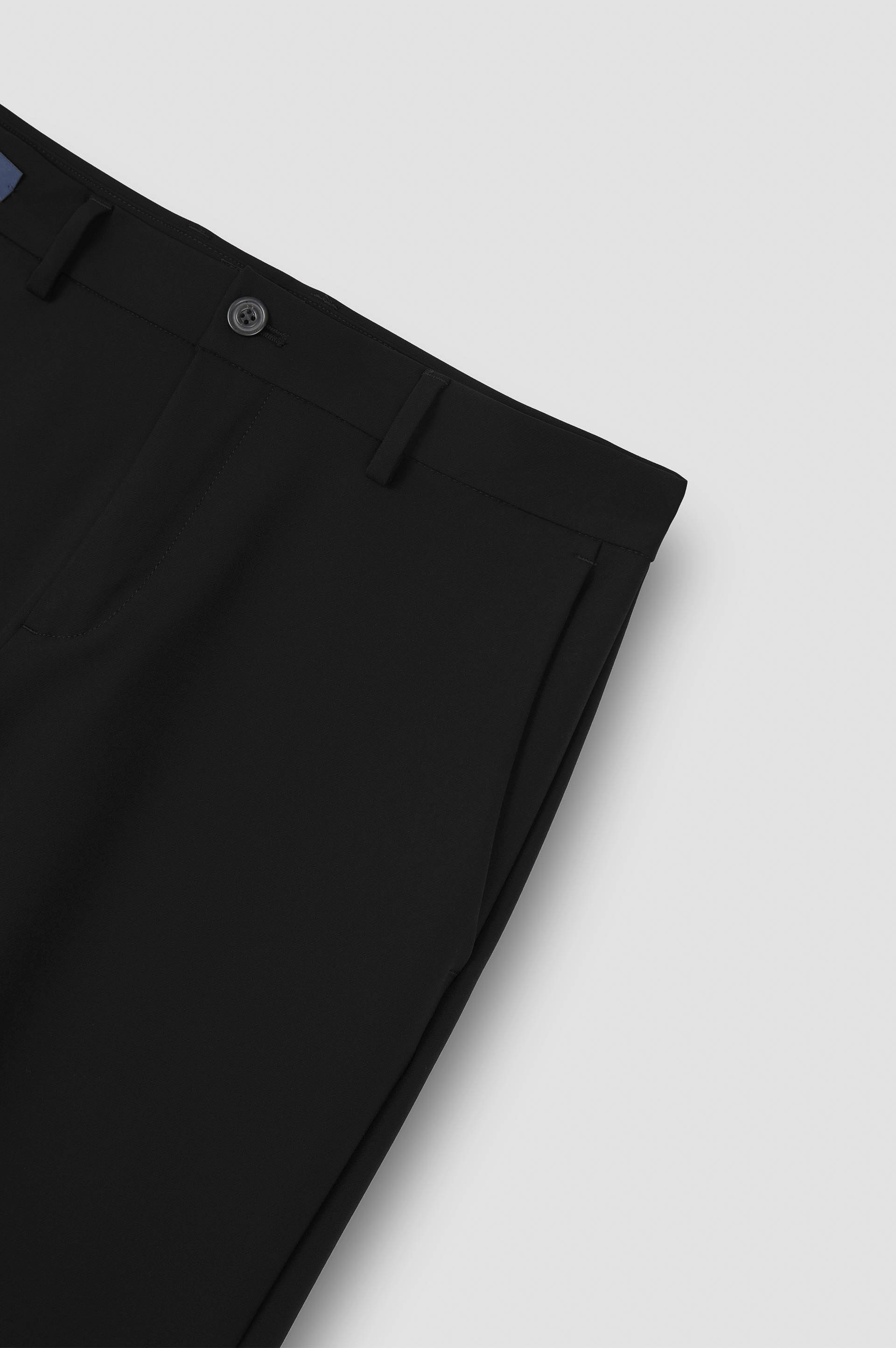 DYNAMIC STRETCH CHINO TROUSERS - 5