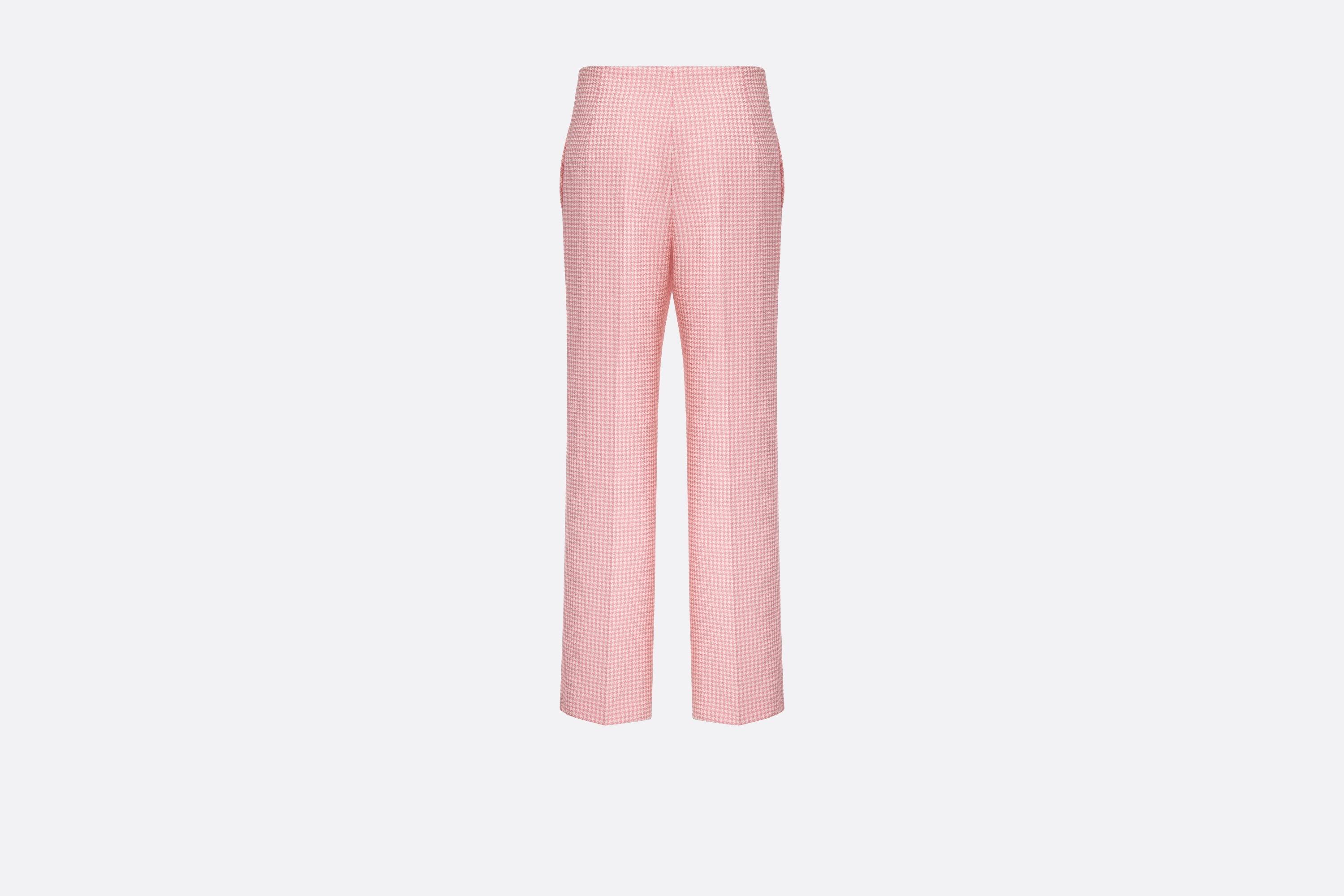 Dioriviera Straight Pants - 2