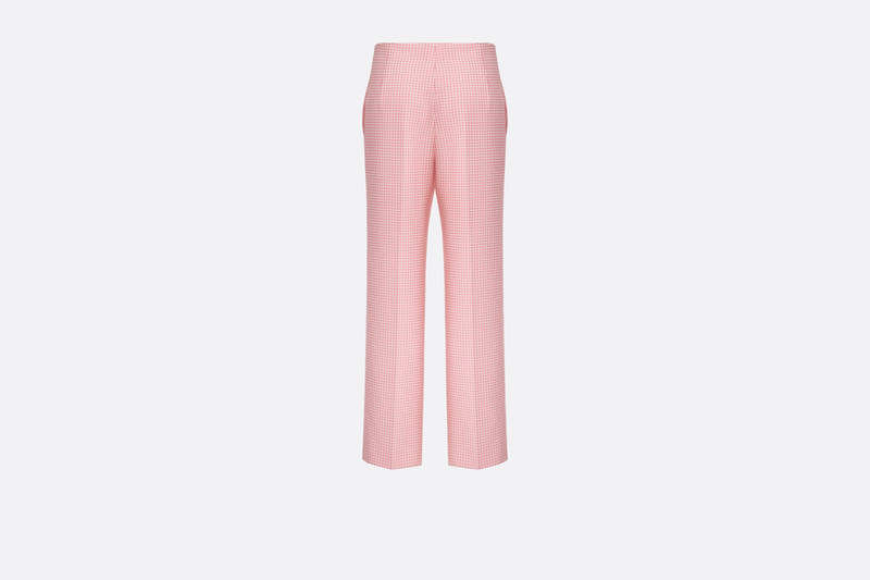Dior Dioriviera Straight Pants outlook