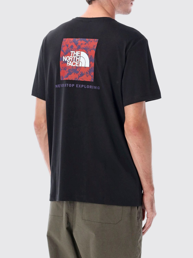 The North Face T-shirt men The North Face outlook
