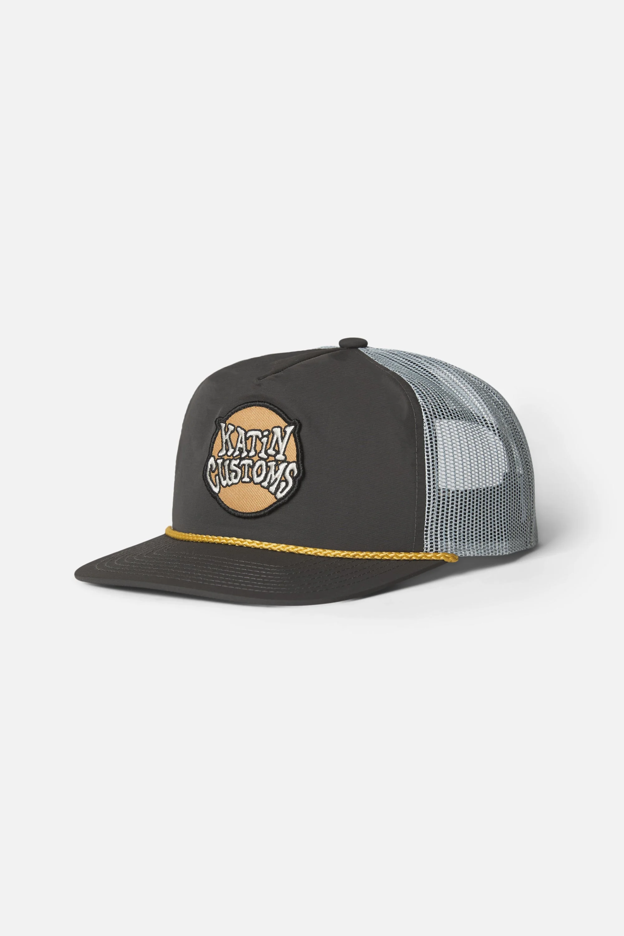 SPOT TRUCKER HAT - 1